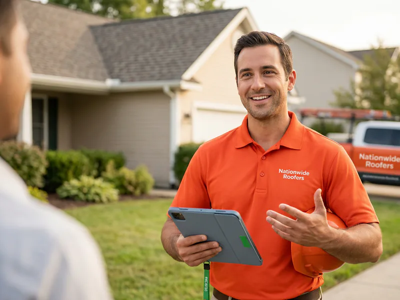 Roof Installation  in Landenberg  FAQ